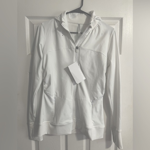 Fabletics Kira Jacket (NWT) - Picture 2 of 6